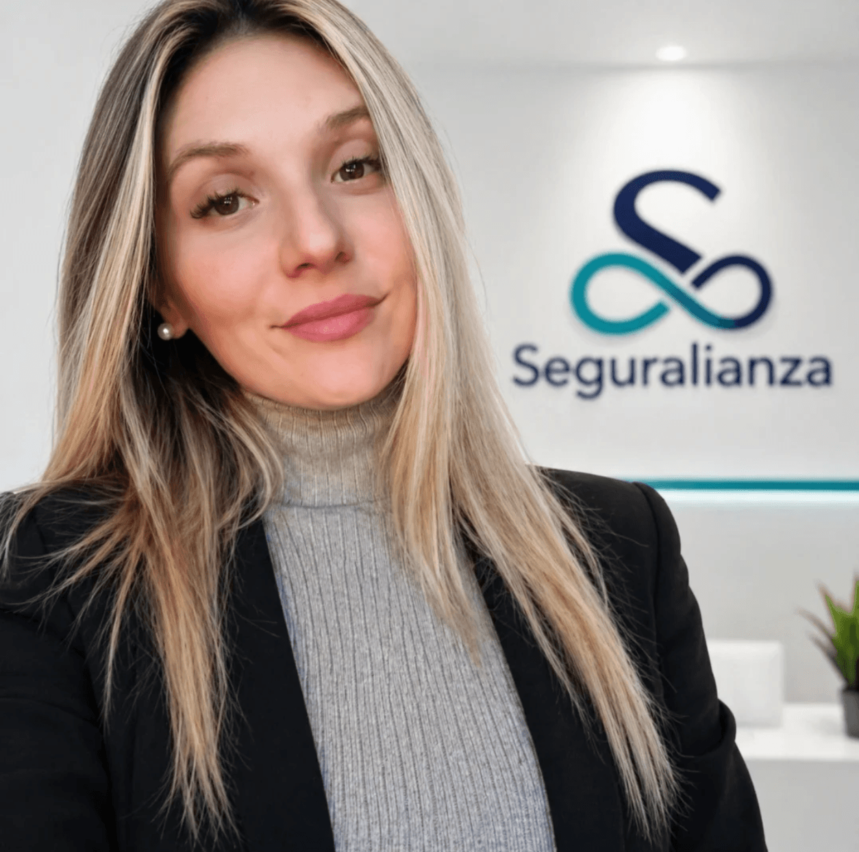 CEO de Seguralianza